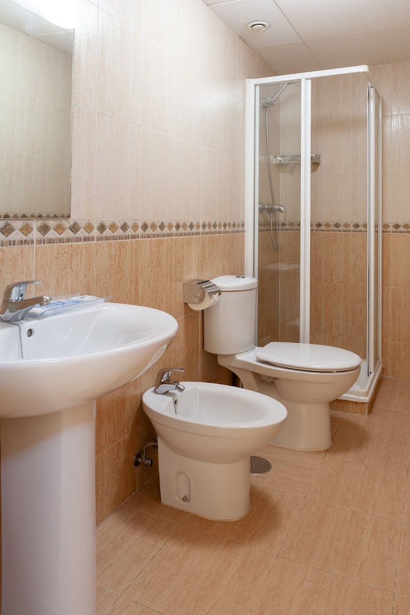 Apartamentos Playamarina photo 4