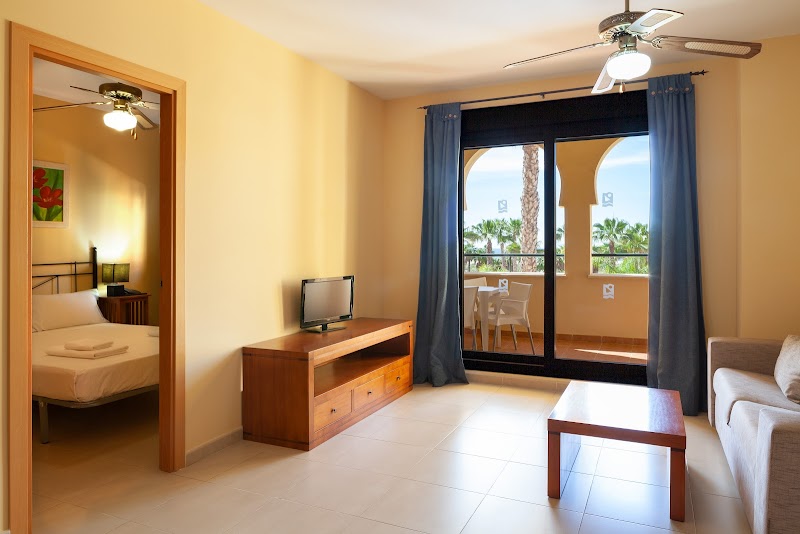 Apartamentos Playamarina photo 5