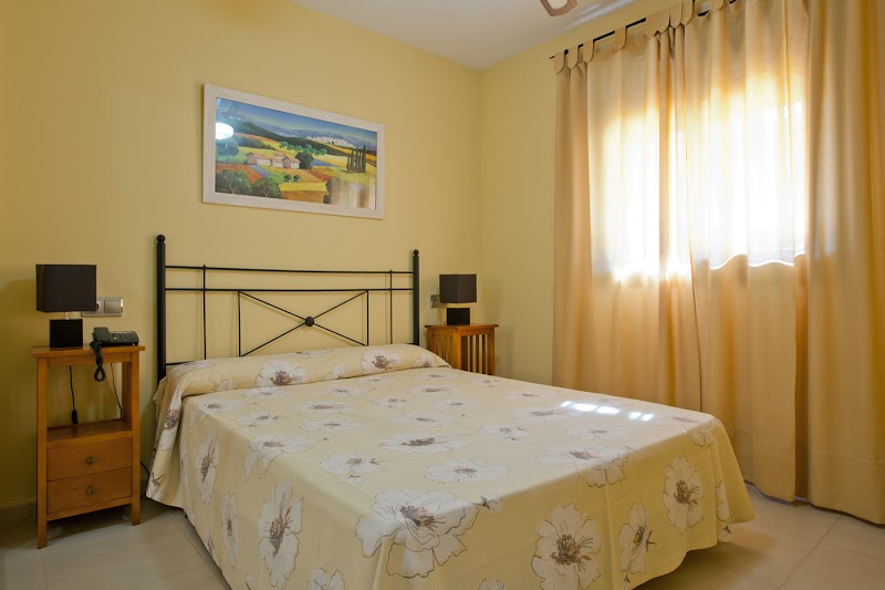 Apartamentos Playamarina photo 9