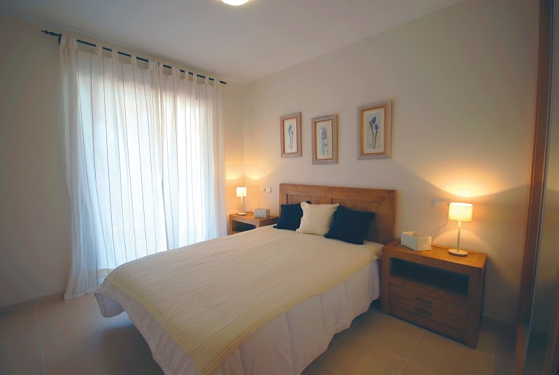 Apartamentos Playamarina photo 10