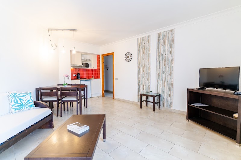 Apartamentos Royal Life photo 4