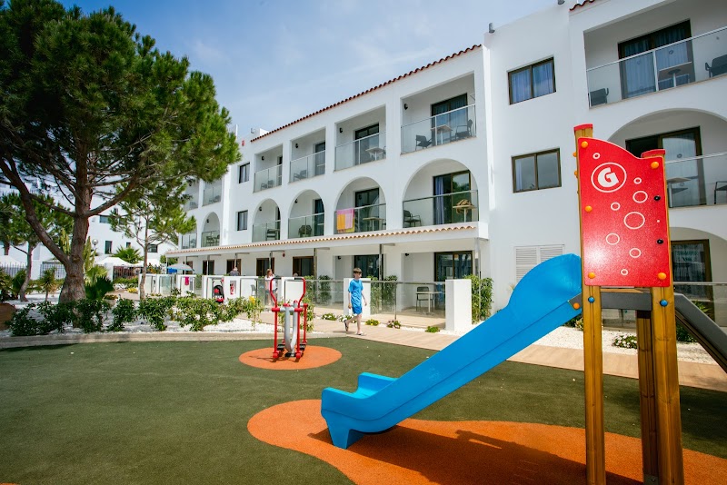 Apartamentos Sal Rossa photo 1