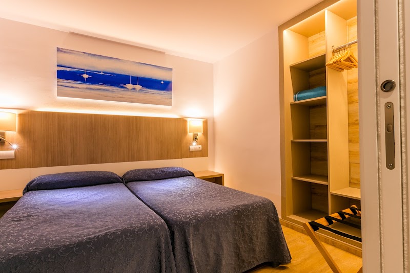 Apartamentos Sal Rossa photo 2