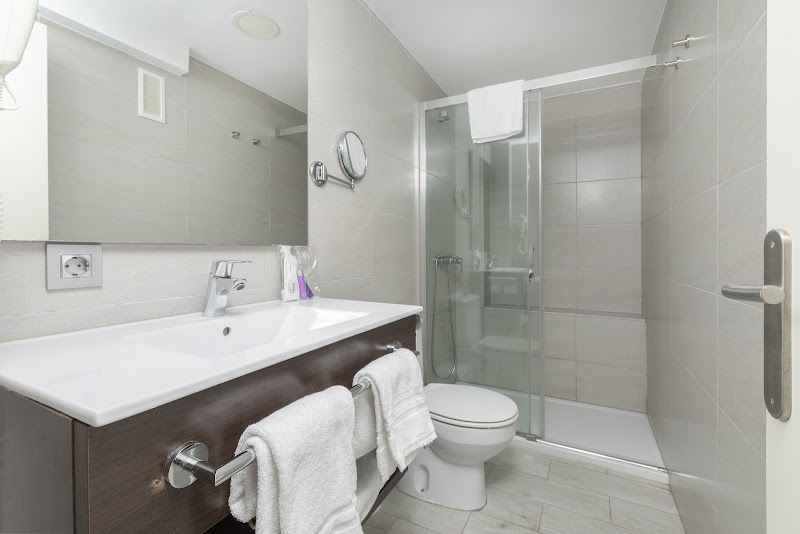Apartamentos SandBeach photo 4