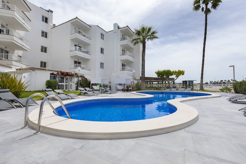 Apartamentos SandBeach photo 5