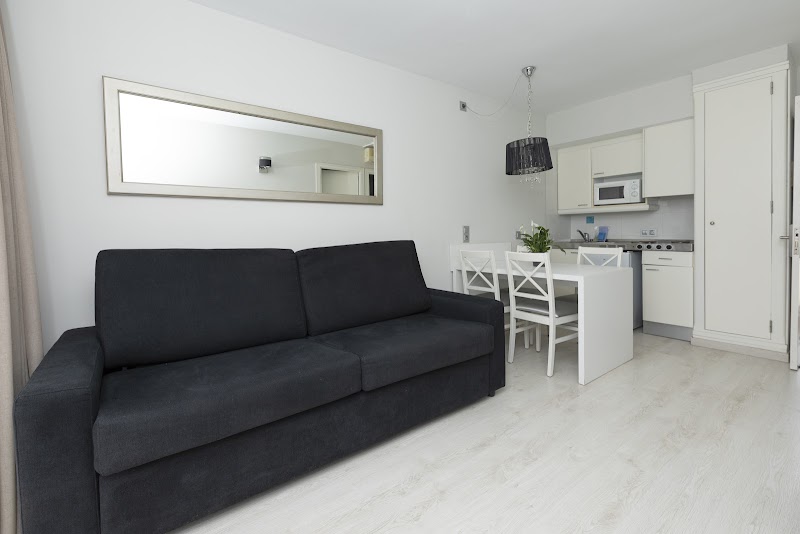 Apartamentos SandBeach photo 7