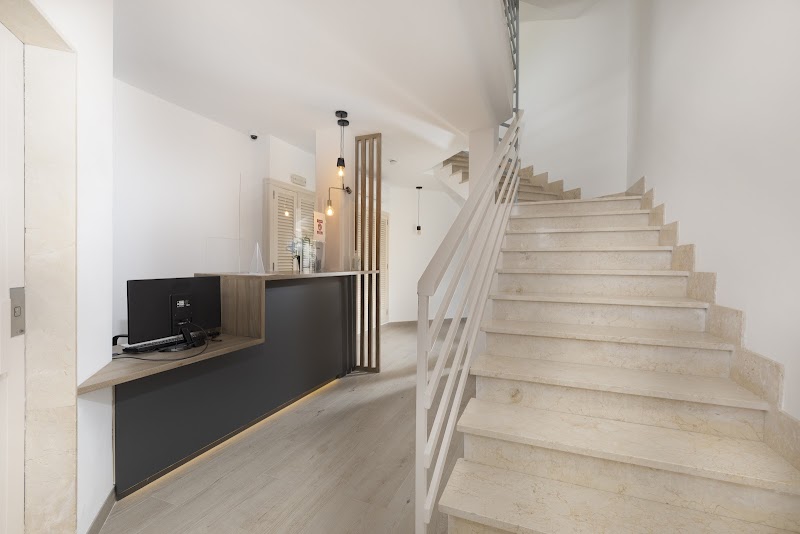 Apartamentos SandBeach photo 9