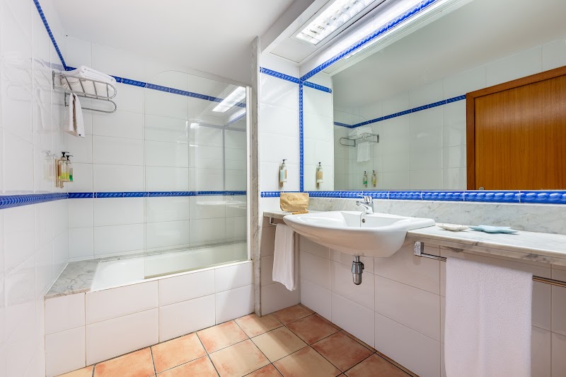 Apartamentos Vibra Blanc Cottage photo 10