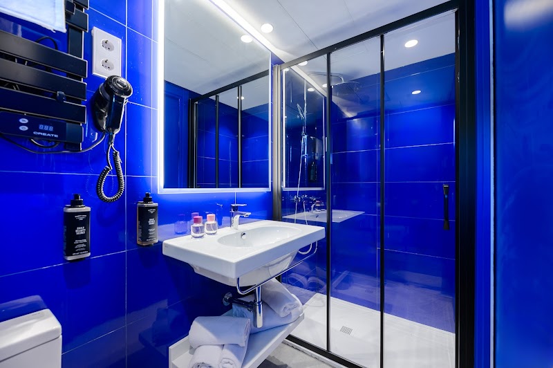 Apartamentos Vibra Jabeque Blue photo 4