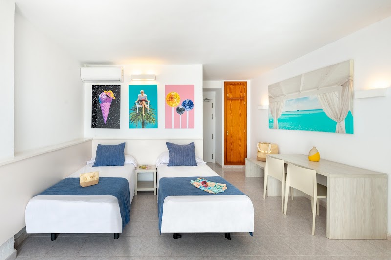 Apartamentos Vibra Panoramic photo 5