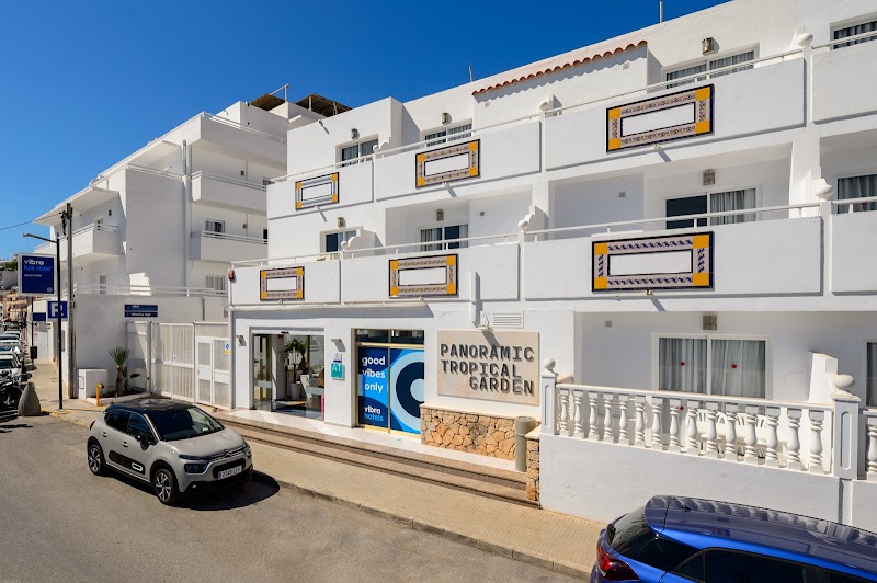 Apartamentos Vibra Panoramic photo 6