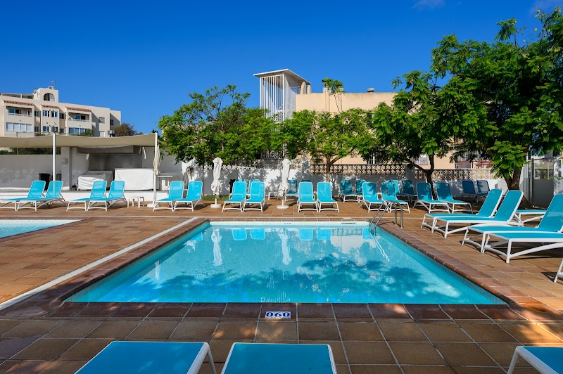 Apartamentos Vibra Riviera