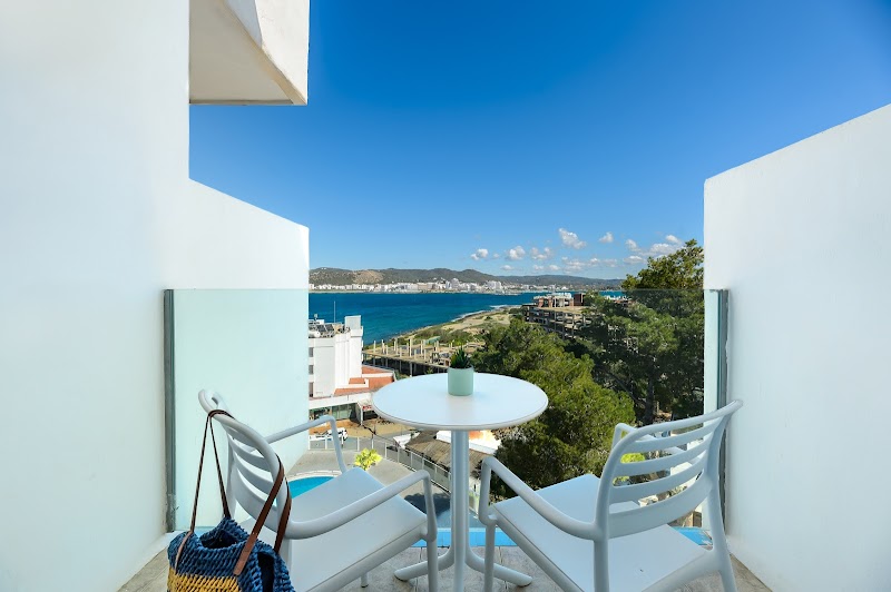 Apartamentos Vibra Riviera photo 8