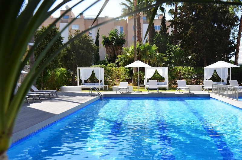 Apartamentos Vibra Tivoli photo 4