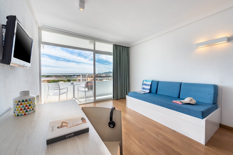 Apartamentos Vibra Tivoli photo 6