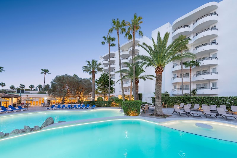 Aparthotel Alcudia Beach