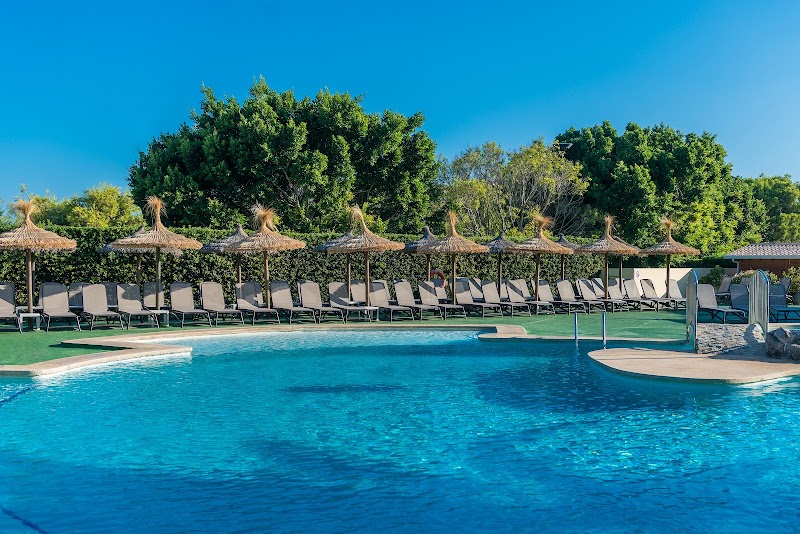Aparthotel Alcudia Beach photo 3