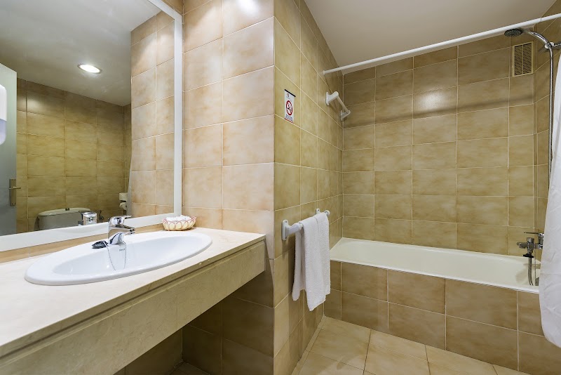 Aparthotel Alcudia Beach photo 4