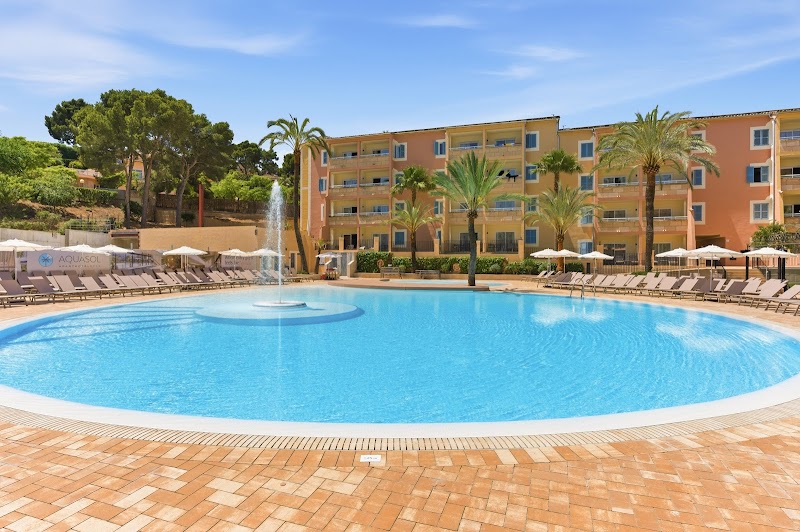 Aparthotel Aquasol