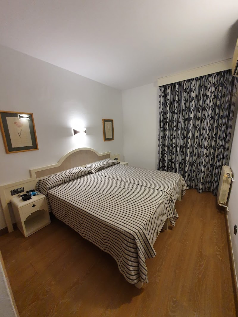 Aparthotel Aquasol photo 2