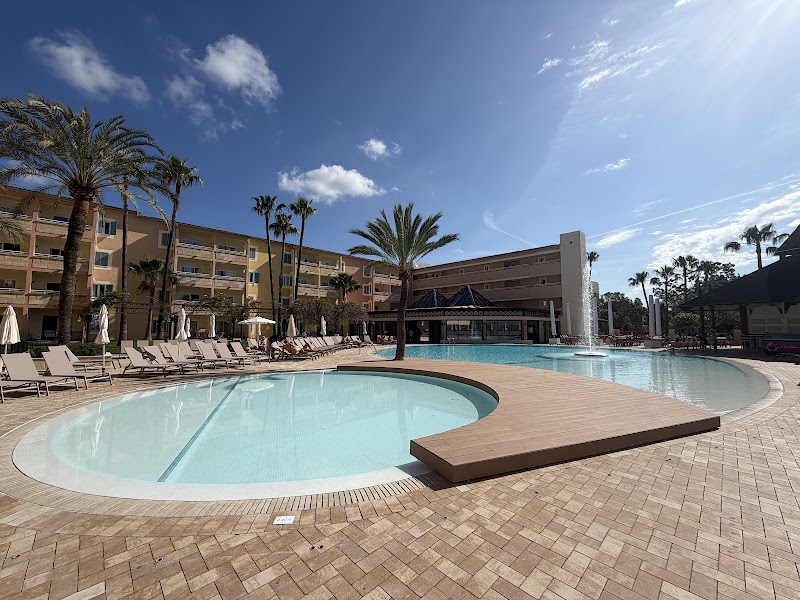 Aparthotel Aquasol photo 3
