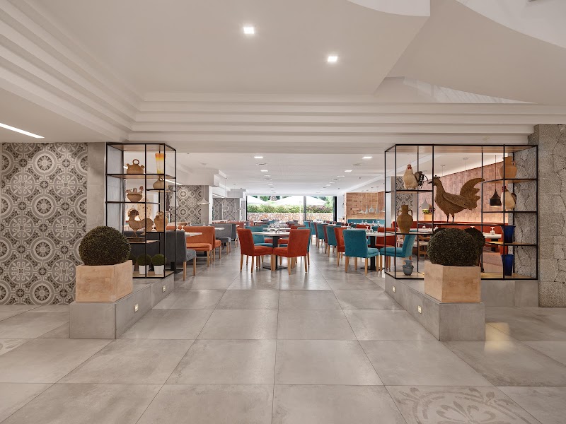 Aparthotel Aquasol photo 5