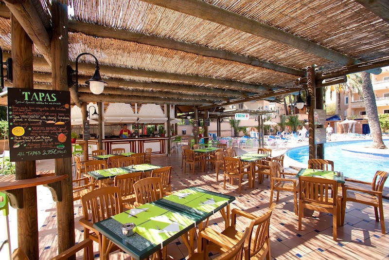 Aparthotel Aquasol photo 6