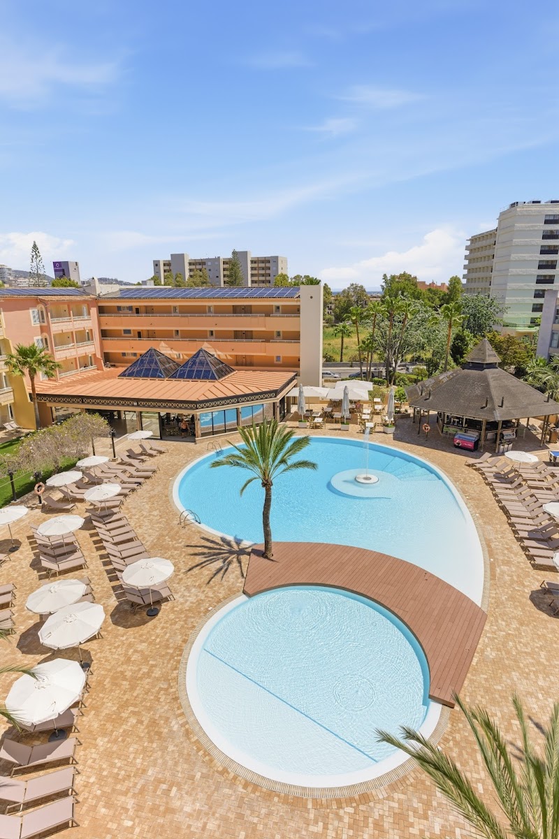 Aparthotel Aquasol photo 8