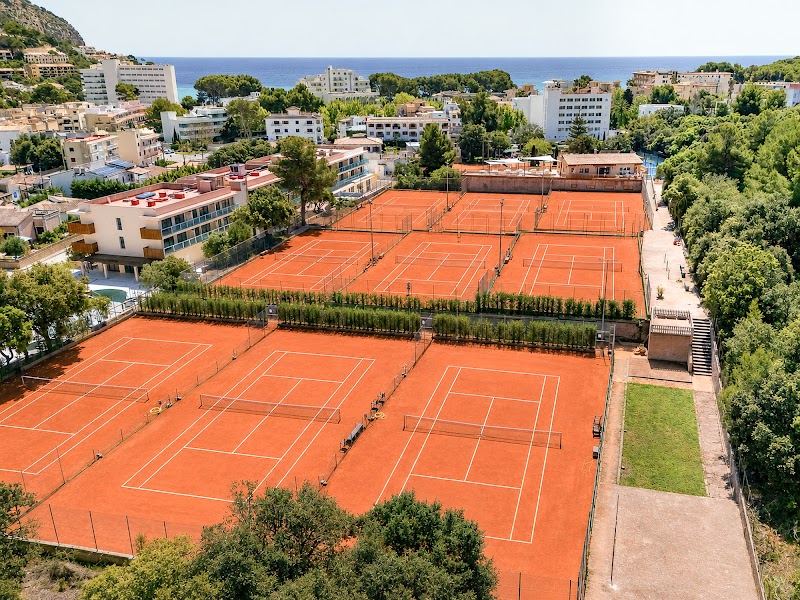Aparthotel Canyamel Sun