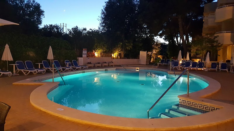 Aparthotel Canyamel Sun photo 3