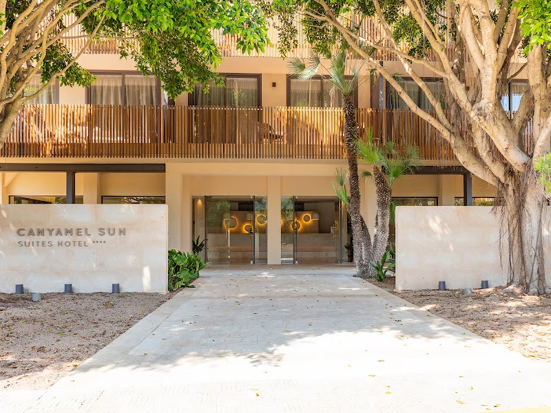 Aparthotel Canyamel Sun photo 5