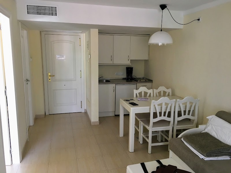Aparthotel Canyamel Sun photo 7