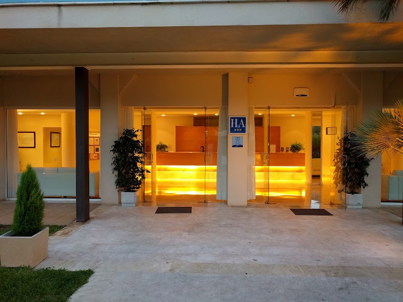 Aparthotel Canyamel Sun photo 8