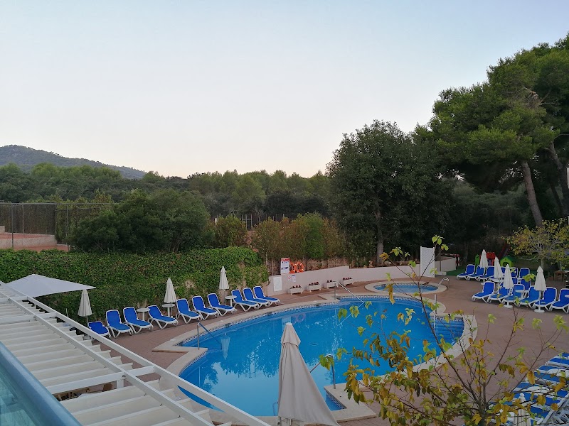 Aparthotel Canyamel Sun photo 9