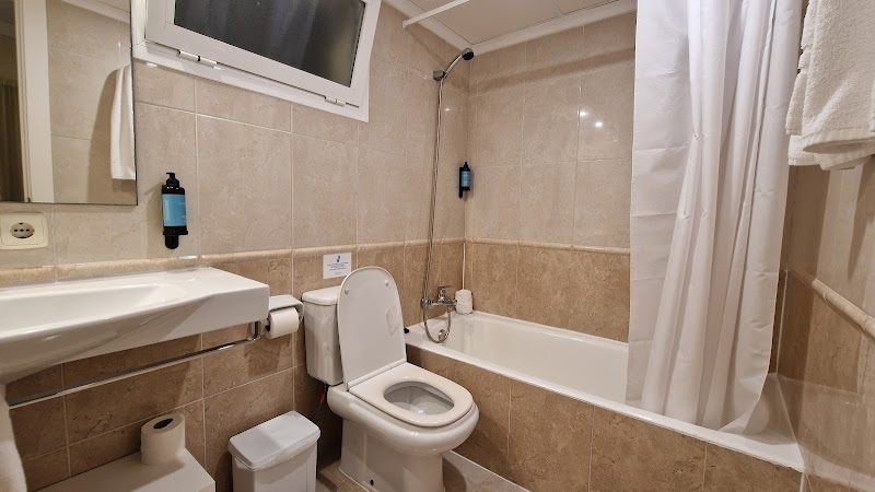 Aparthotel Ciudad Laurel photo 4