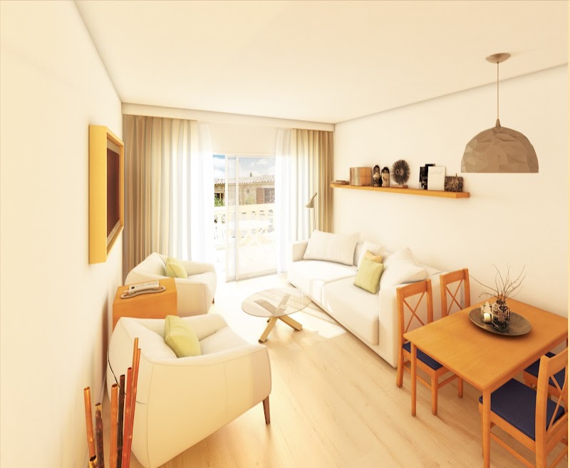 Aparthotel Ciudad Laurel photo 10