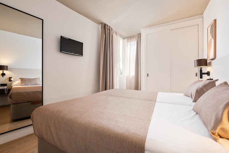 Aparthotel Duva & Spa photo 2