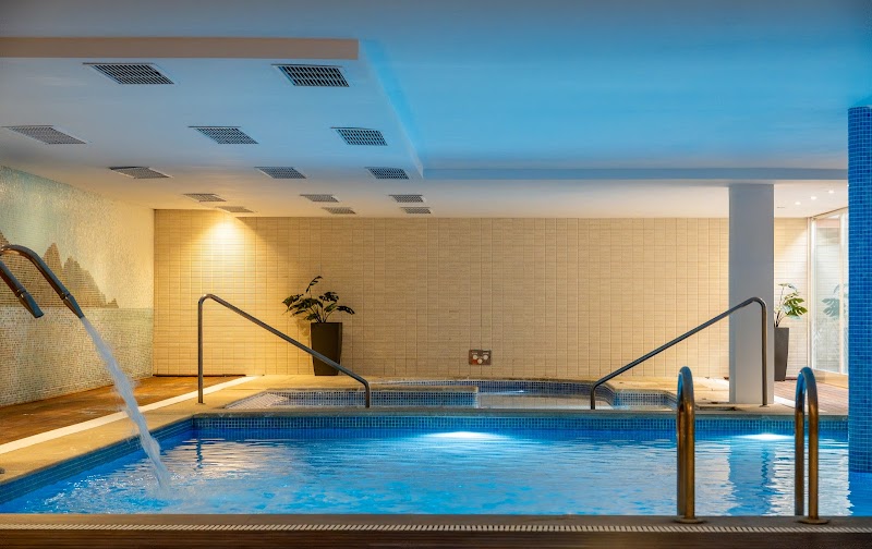 Aparthotel Duva & Spa photo 3