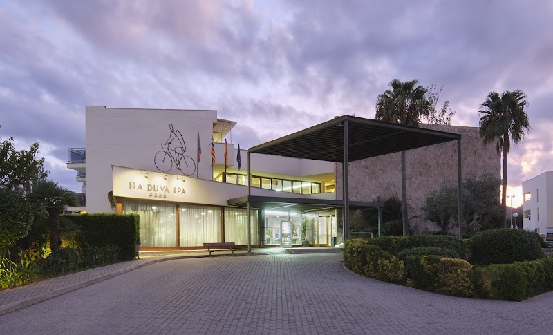 Aparthotel Duva & Spa photo 5
