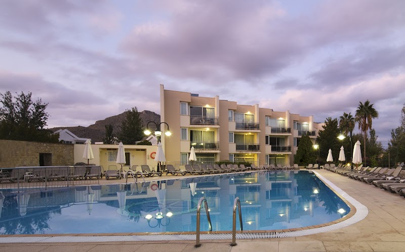 Aparthotel Duva & Spa photo 6
