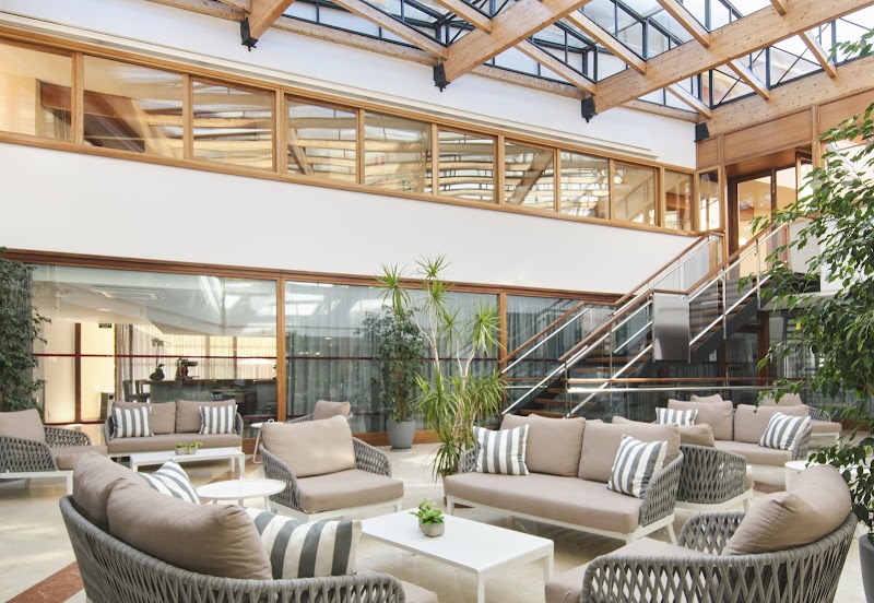 Aparthotel Duva & Spa photo 7
