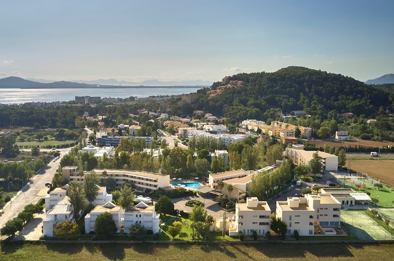 Aparthotel Duva & Spa photo 8