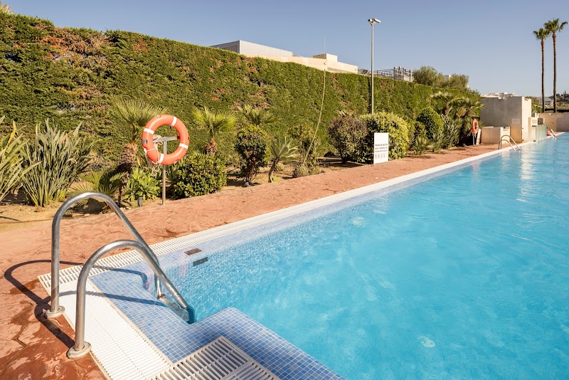 Aparthotel ILUNION Miramar photo 3