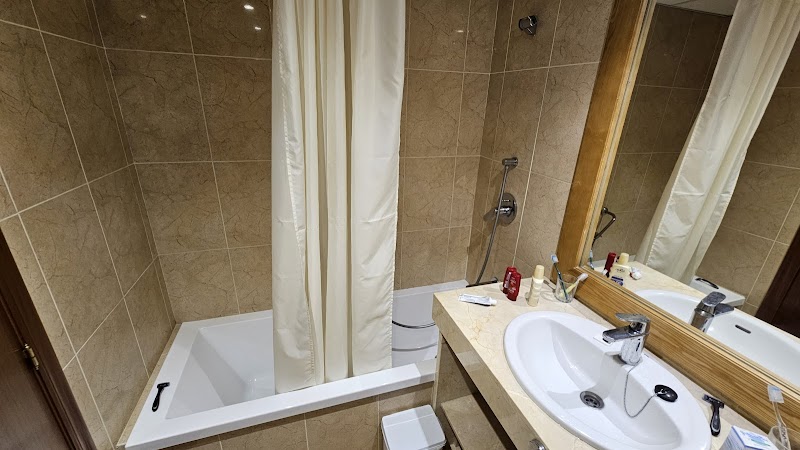 Aparthotel ILUNION Miramar photo 4