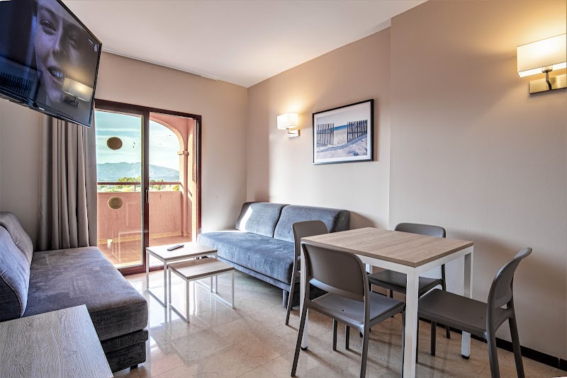 Aparthotel ILUNION Miramar photo 5