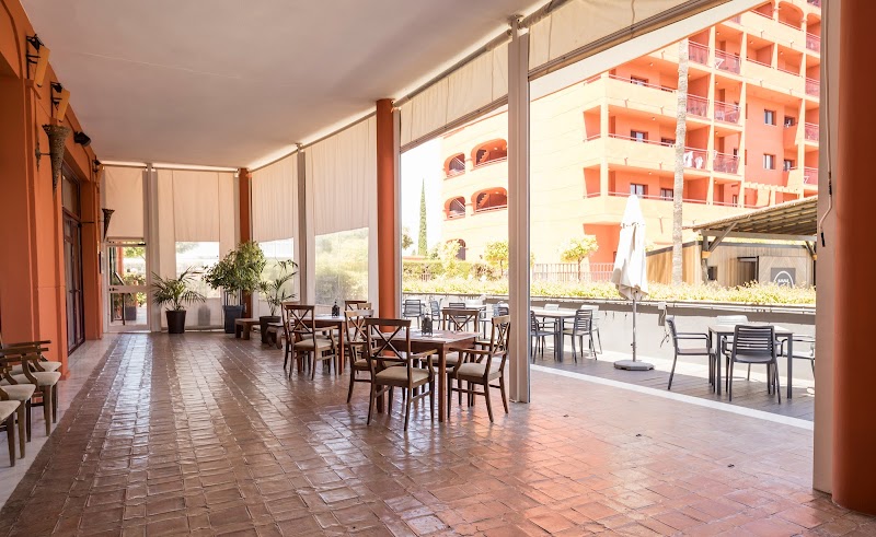 Aparthotel ILUNION Miramar photo 10