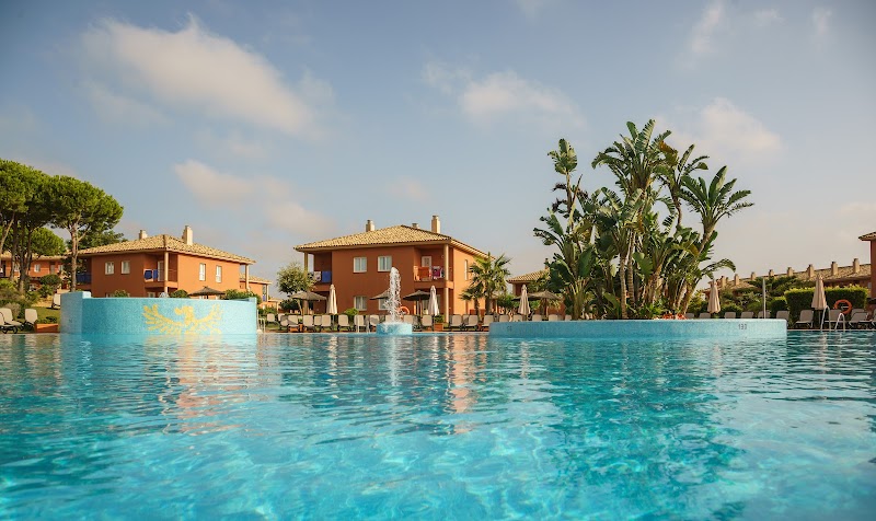 Aparthotel ILUNION Sancti Petri photo 3