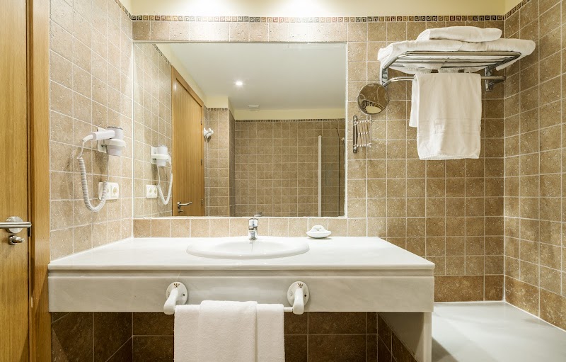 Aparthotel ILUNION Sancti Petri photo 4