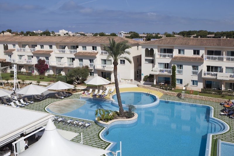 Aparthotel Isla de Cabrera photo 5