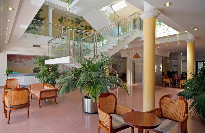 Aparthotel Isla de Cabrera photo 9